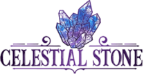 Celestial Stone Shop